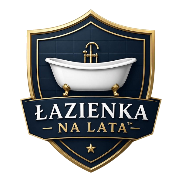 Łazienka Na Lata